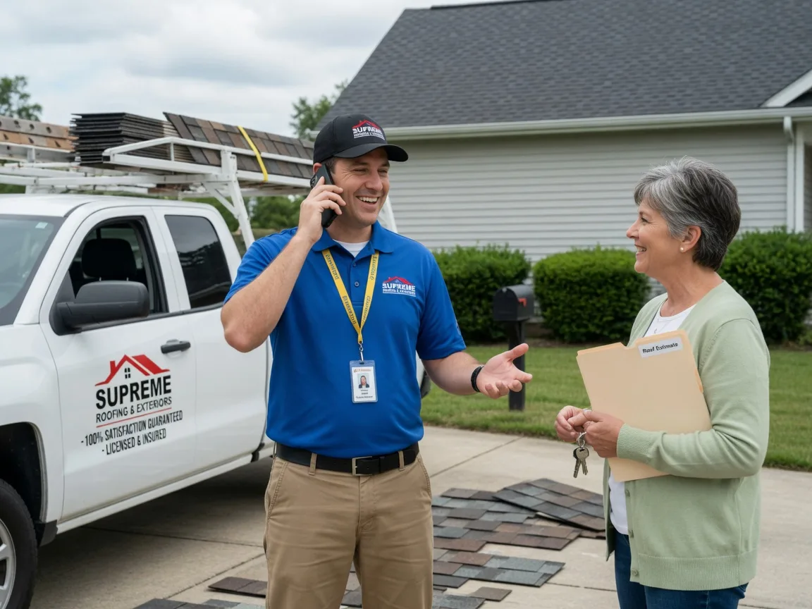 Roof Replacement Deep Gap, NC FAQs